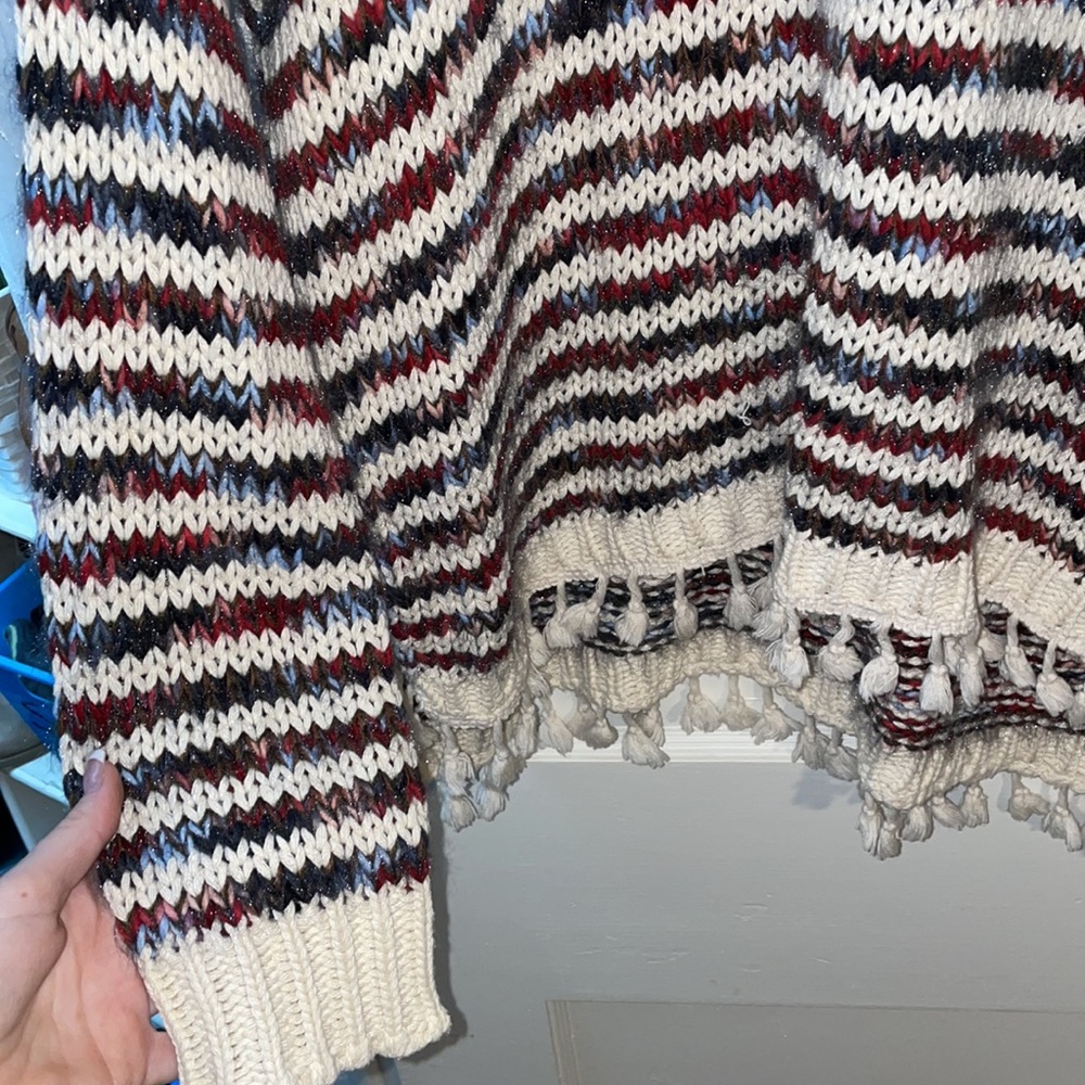 Sweater - Picture 2 of 6